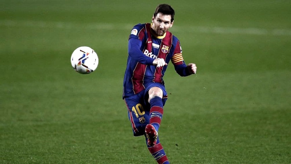 Con Barcelona-PSG como atracción, comienzan los octavos de la Champions League | Deportes