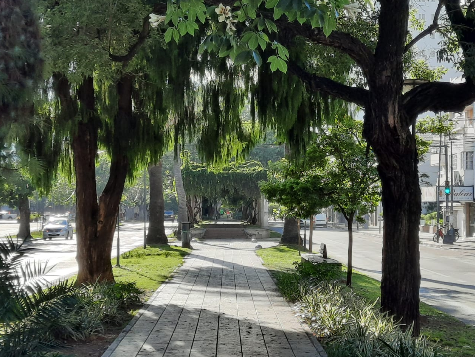 Buen tiempo con cielo despejado se espera para este miércoles | Información General