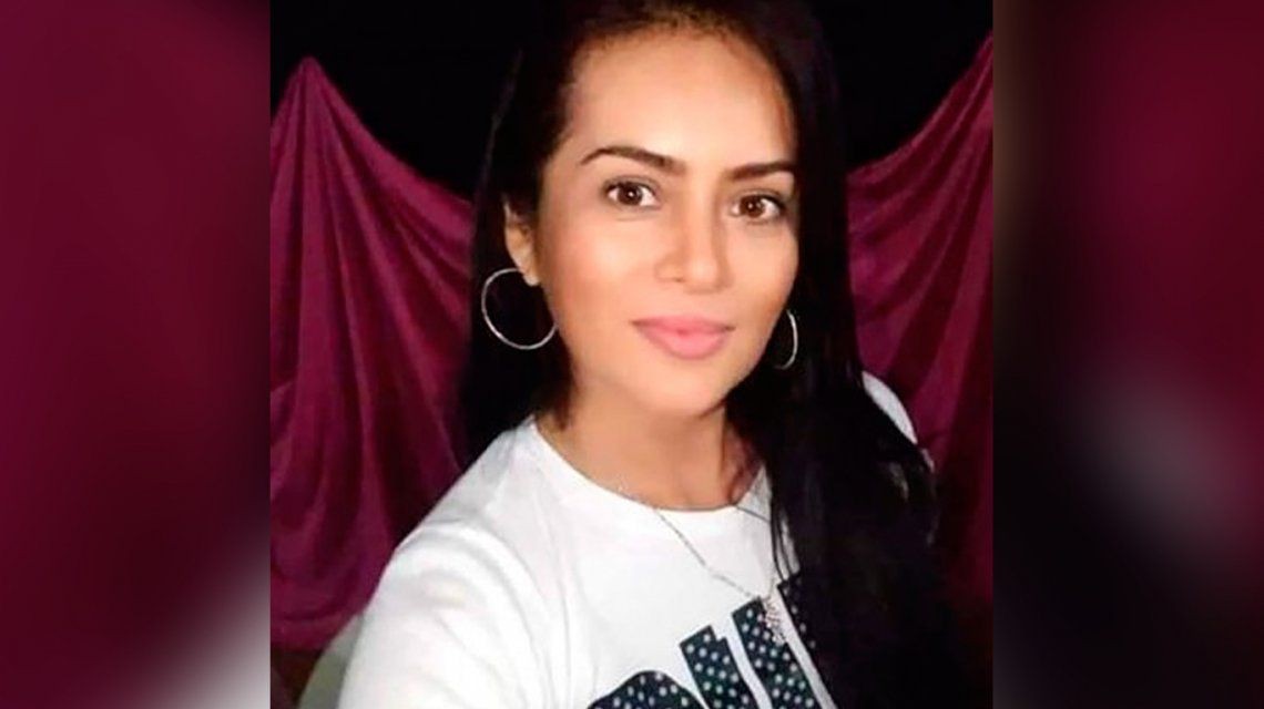 Formosa: una docente fue asesinada a tiros por su ex | Nacionales