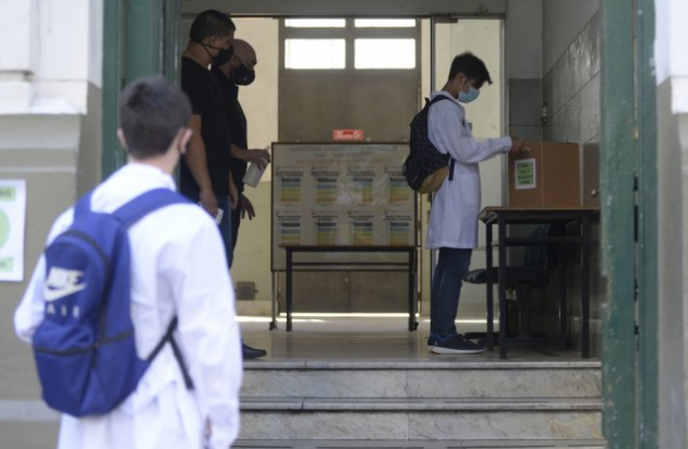 Boleto Educativo Gratuito: lo que hay que saber para acceder al beneficio | Noticias