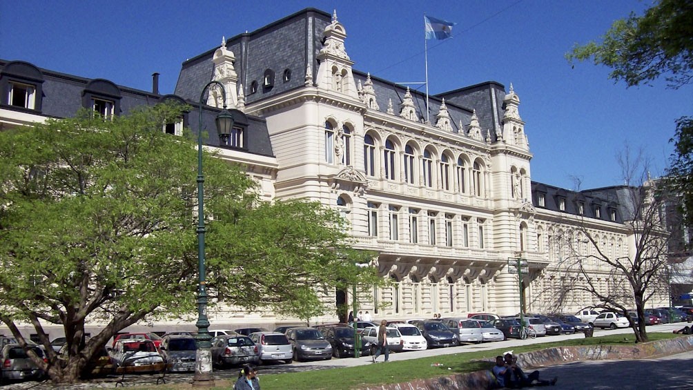 Paritaria nacional docente: los gremios reclaman 29% y Trotta dijo que "no hay techo" | Nacionales