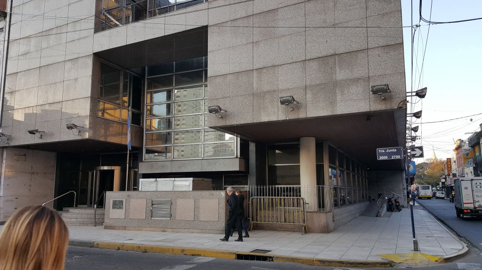 Penas de hasta 15 años para organización narco liderada por un policía | Judiciales