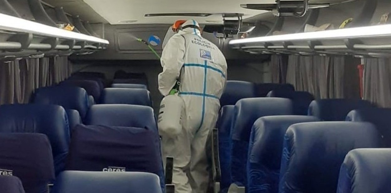 Estudiantes de Córdoba volvieron con coronavirus del viaje de egresados a Bariloche | Nacionales