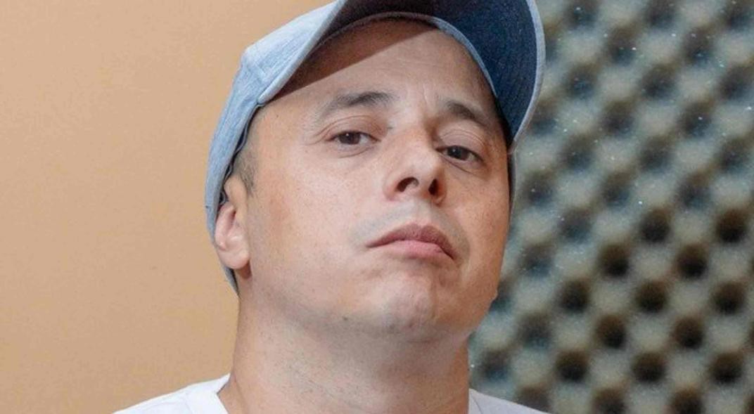 "Nunca me van a callar": le suspendieron la cuenta de Twitter a El Dipy | Espectaculos