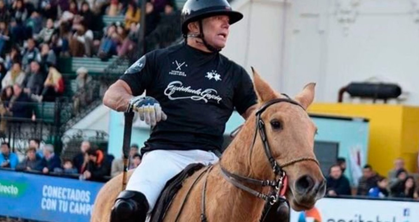 Operaron de urgencia a Burlando por una complicación en los pulmones | Espectaculos