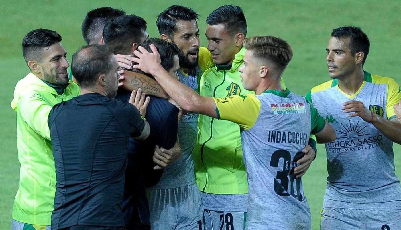 Falleció de un ACV el hermano mayor de Fernando Gago tras el partido de  Aldosivi - Racing | Deportes