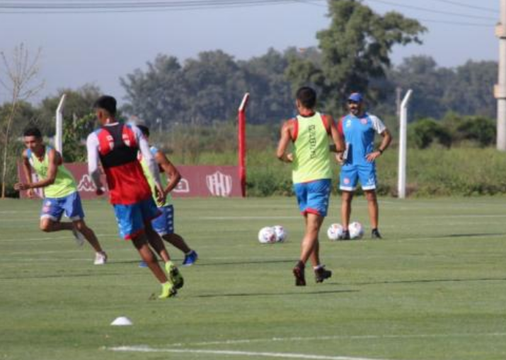 Unión visita esta tarde a Huracán con equipo sin confirmar | Deportes