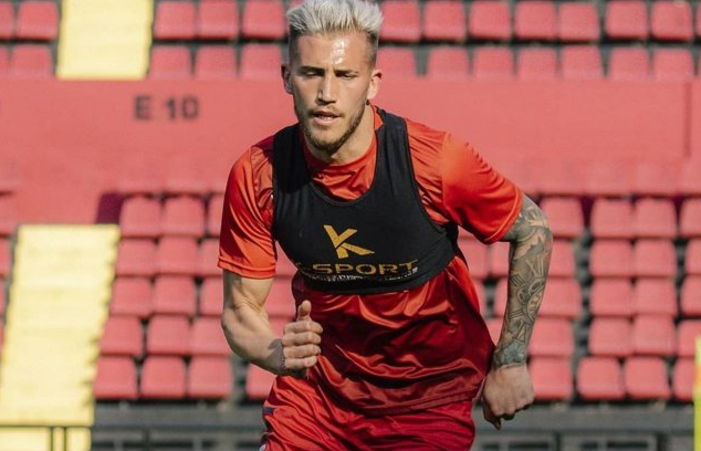 En Colón hay una sola duda para recibir esta noche a San Lorenzo | Deportes