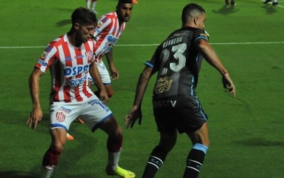 Unión va por su primera victoria en la Copa de la Liga | Deportes
