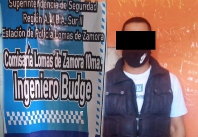 Mató de un golpe en la cabeza a un anciano porque no quería vender su casa | Información General