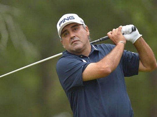 En las próximas semanas extraditarían al golfista "Pato" Cabrera para afrontar juicio en Córdoba | Judiciales