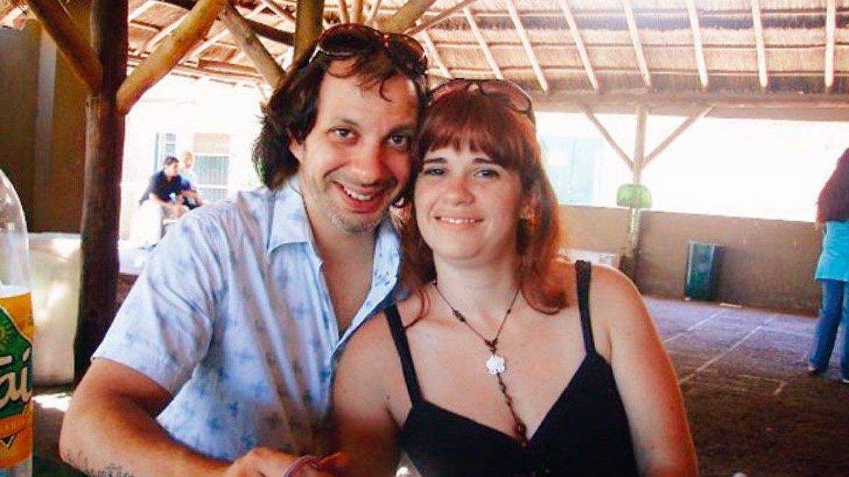 El exbaterista de Callejeros podrá ir 6 horas al cumpleaños de su hija | Judiciales