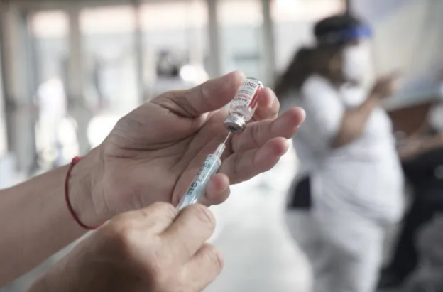 Priorizarán la vacunación de maestros de nivel inicial y primario | Noticias