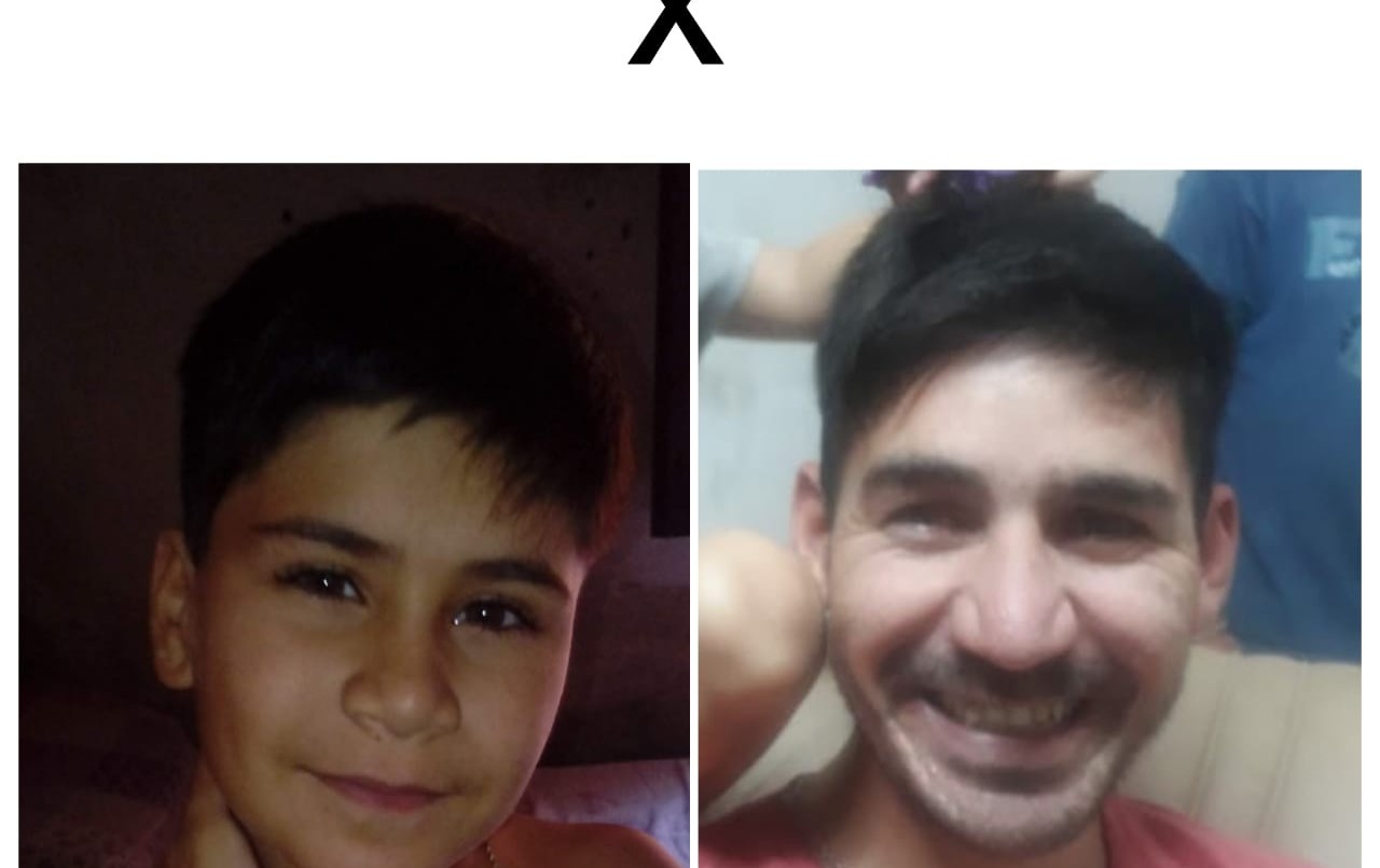 Reclaman justicia por la muerte de un padre y su hijo atropellados por un empresario | Nacionales