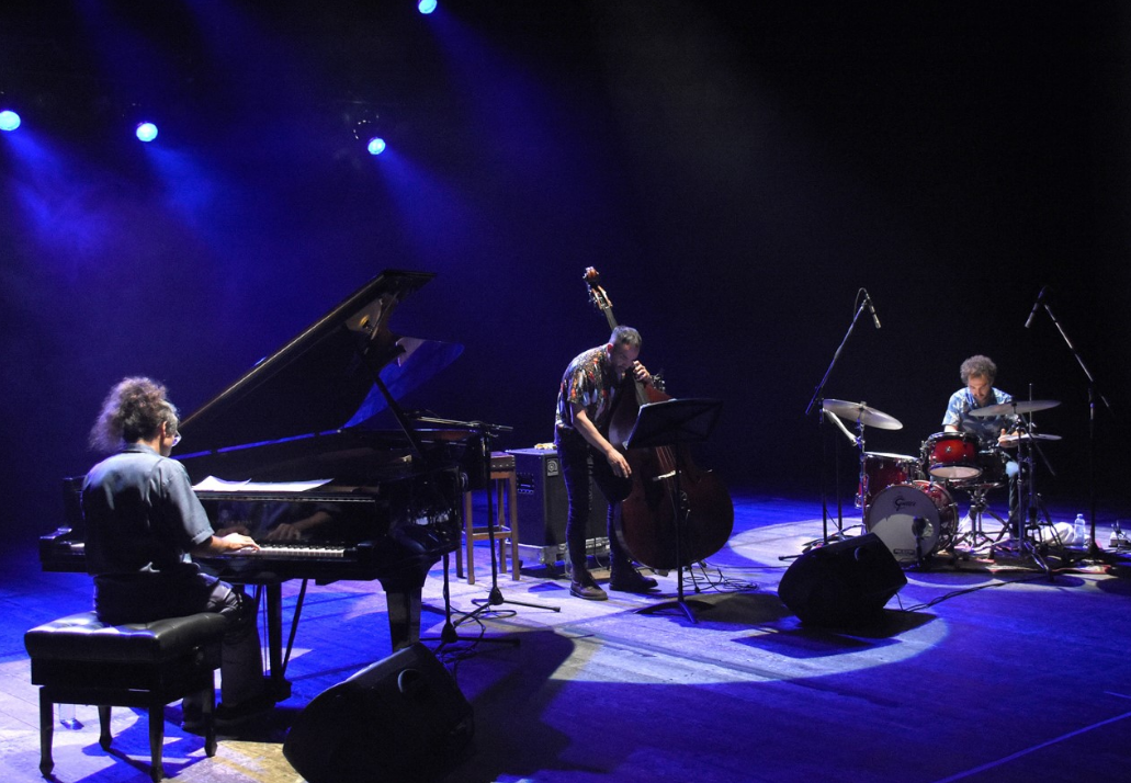 Nueva edición de Santa Fe Jazz Campus | Espectaculos