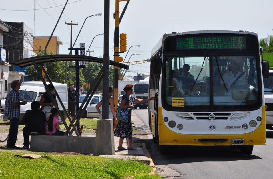 Los choferes de UTA ratifican, por ahora, el paro total de actividades para mañana | Noticias