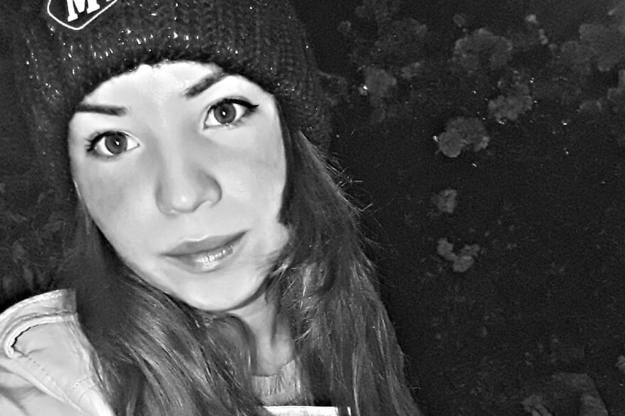 Habló una amiga de Guadalupe: "15 minutos antes hablé con ella y me dijo que el tipo la iba a matar" | Información General