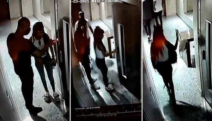 Viuda negra en Chacarita le prometió una noche de amor y lo desvalijó | Nacionales