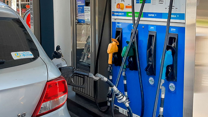 La nafta volverá a subir por la actualización de impuestos el 12 de marzo | Noticias