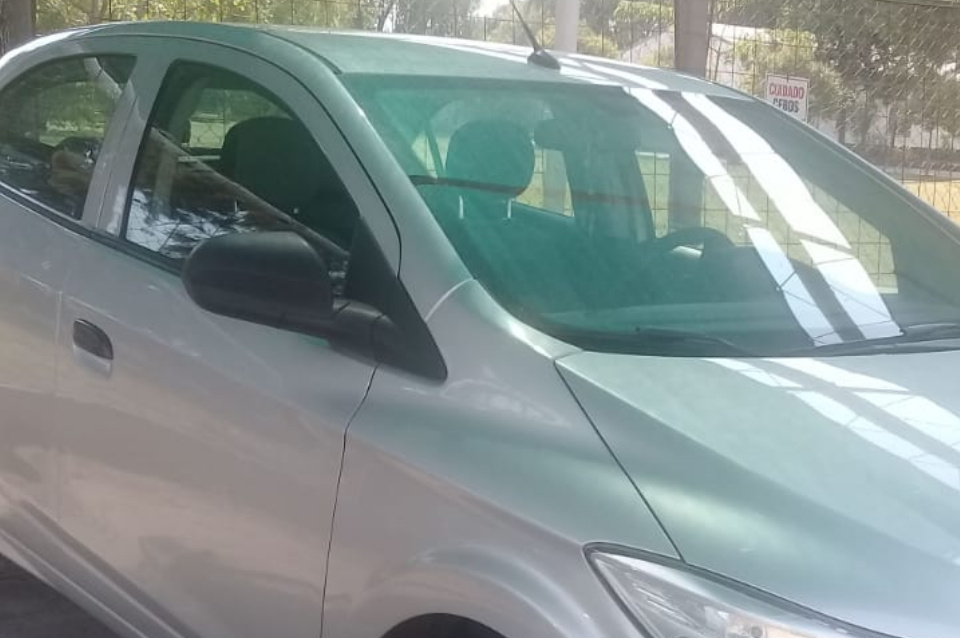 Sauce Viejo: ladrones forzaron un portón y se robaron un auto de un domicilio particular | Noticias