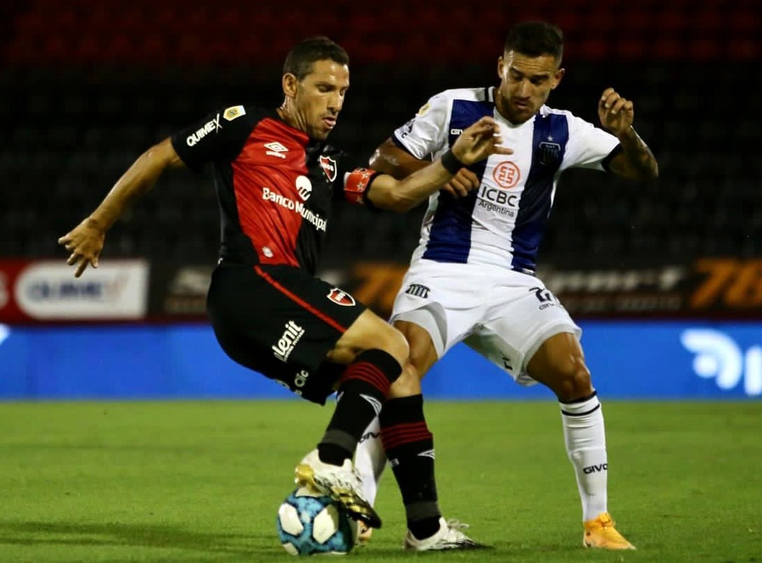 Newells visita a Talleres con el deber de ganar o ganar | Deportes