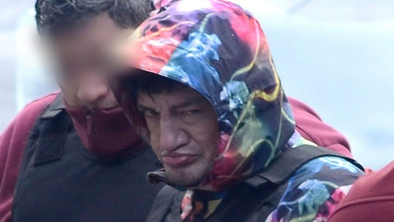 Se suspendió el juicio de Pity Álvarez | Espectaculos