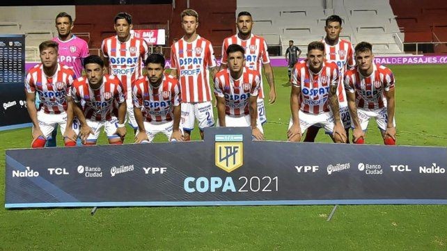 Unión va por su primera victoria en la Copa de la Liga | Noticias