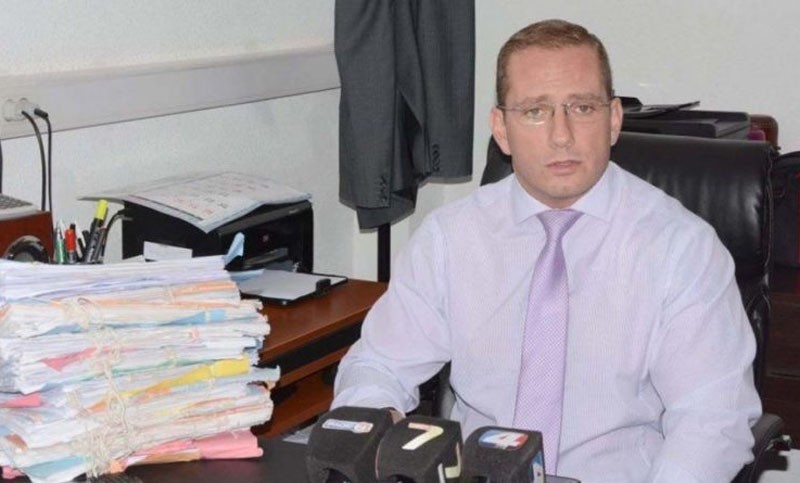 Jujuy: pedirán jury para el juez que liberó al hombre que luego asesinó a su expareja | Nacionales