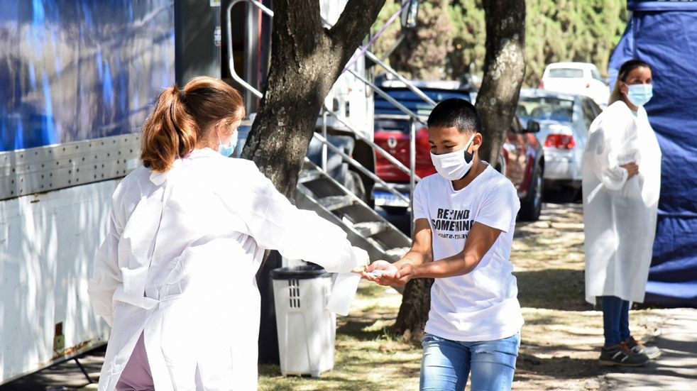 La provincia de Santa Fe notificó 472 nuevos casos de Covid y 30 muertos | Noticias