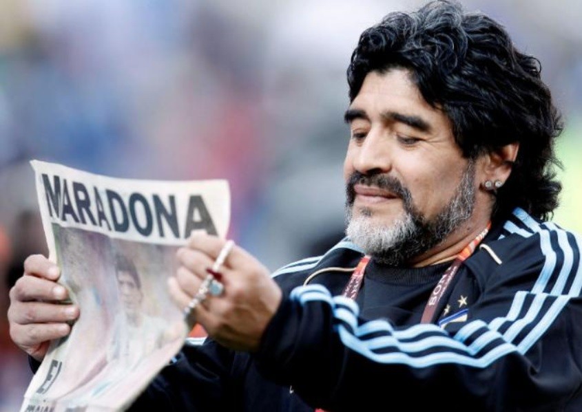 La Justicia definió quiénes son los herederos de Diego Maradona | Deportes