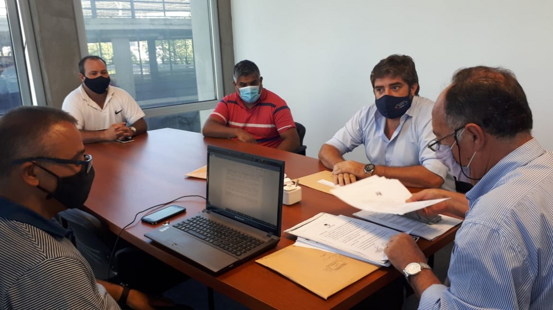 El Centro de Salud "Padre Gasparotto" será puesto en valor para refacciones | Noticias