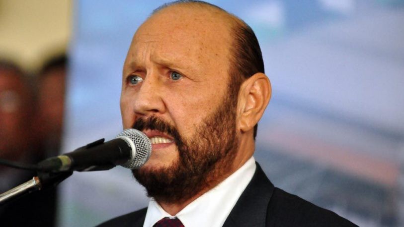 Denunciaron penalmente a Gildo Insfrán y a su gabinete | Nacionales