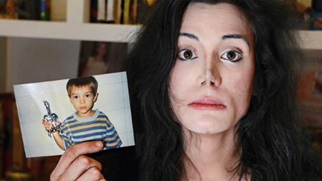 Internaron con un brote psiquiátrico a Felipe Pettinato | Espectaculos