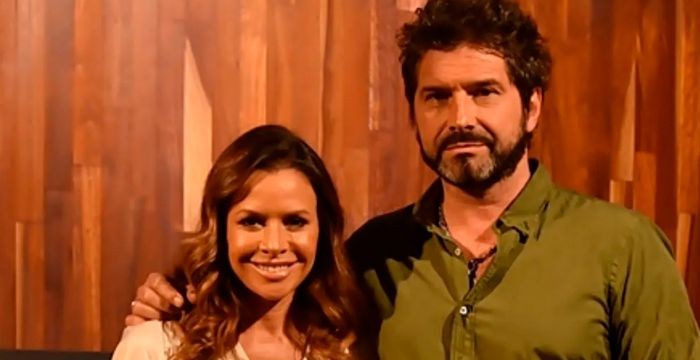 Julieta Ortega retó a su ex, Iván Noble, en redes sociales | Espectaculos