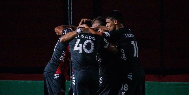 Colón venció a Aldosivi y extendió su racha ganadora | Deportes