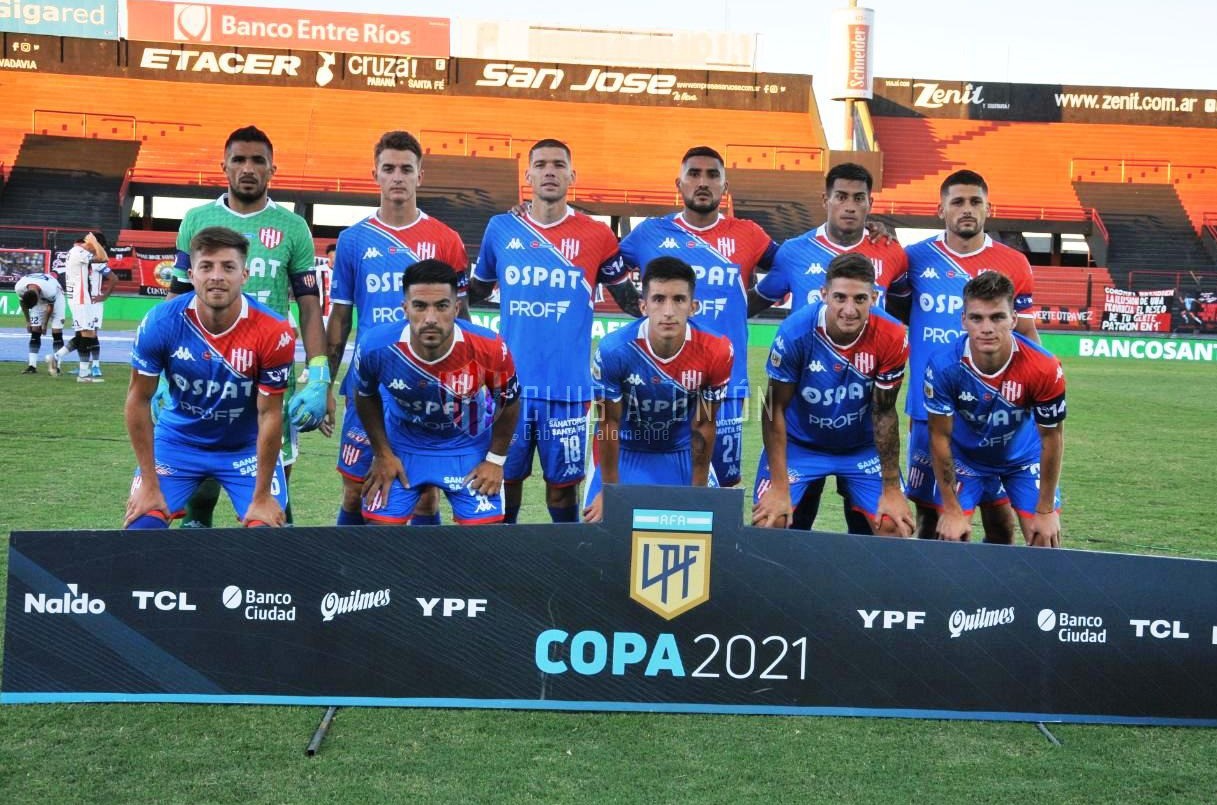 Unión y Patronato no se sacan ventajas al fin de la etapa inicial | Deportes