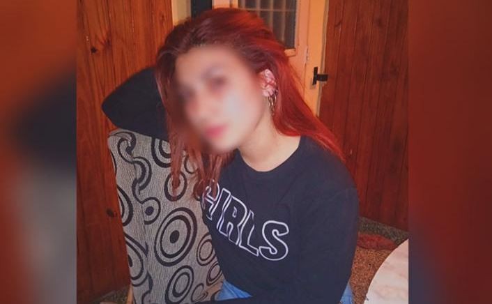 Sigue grave Milagros, la joven golpeada en la cabeza por su novio | Nacionales