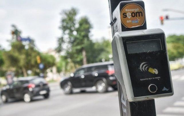 La oficina del SEOM retoma su horario habitual | Noticias