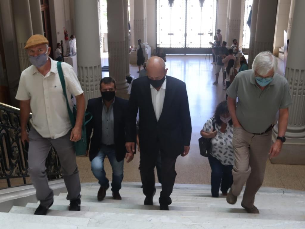 Paritarias: el Gobierno Provincial ofreció 35% de aumento a estatales | Noticias