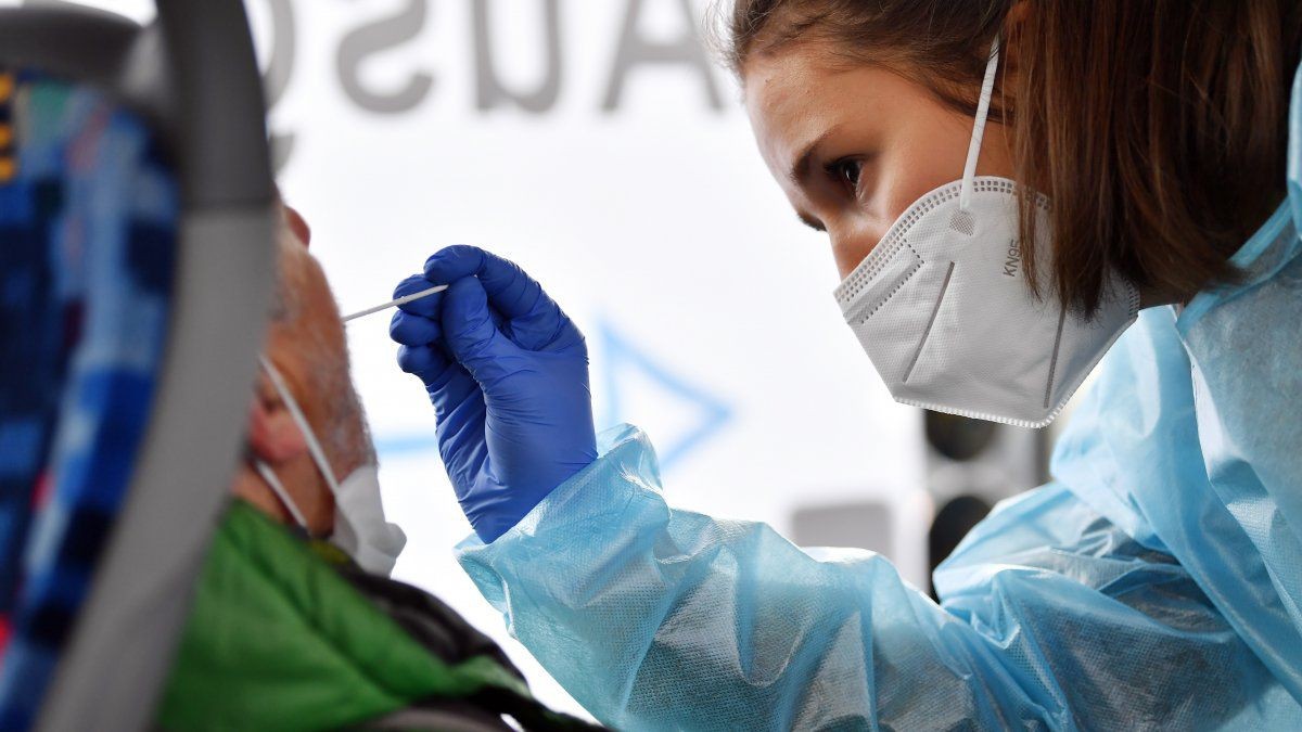 Coronavirus: la provincia de Santa Fe superó los 220 mil casos y los 4.000 decesos | Noticias