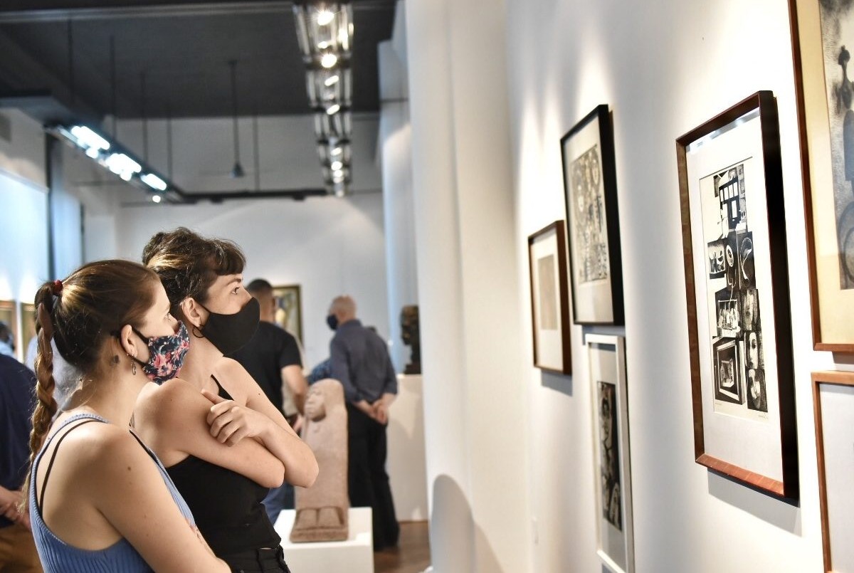 Los museos municipales se podrán visitar desde hoy | Noticias