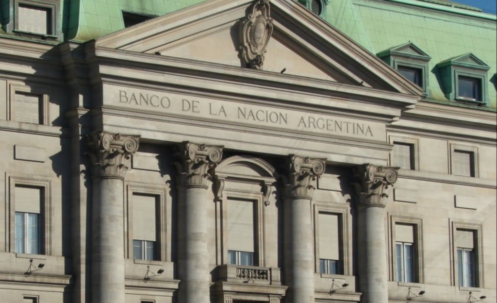 El Banco Nación nombró a una gerenta general por primera vez en su historia | Nacionales