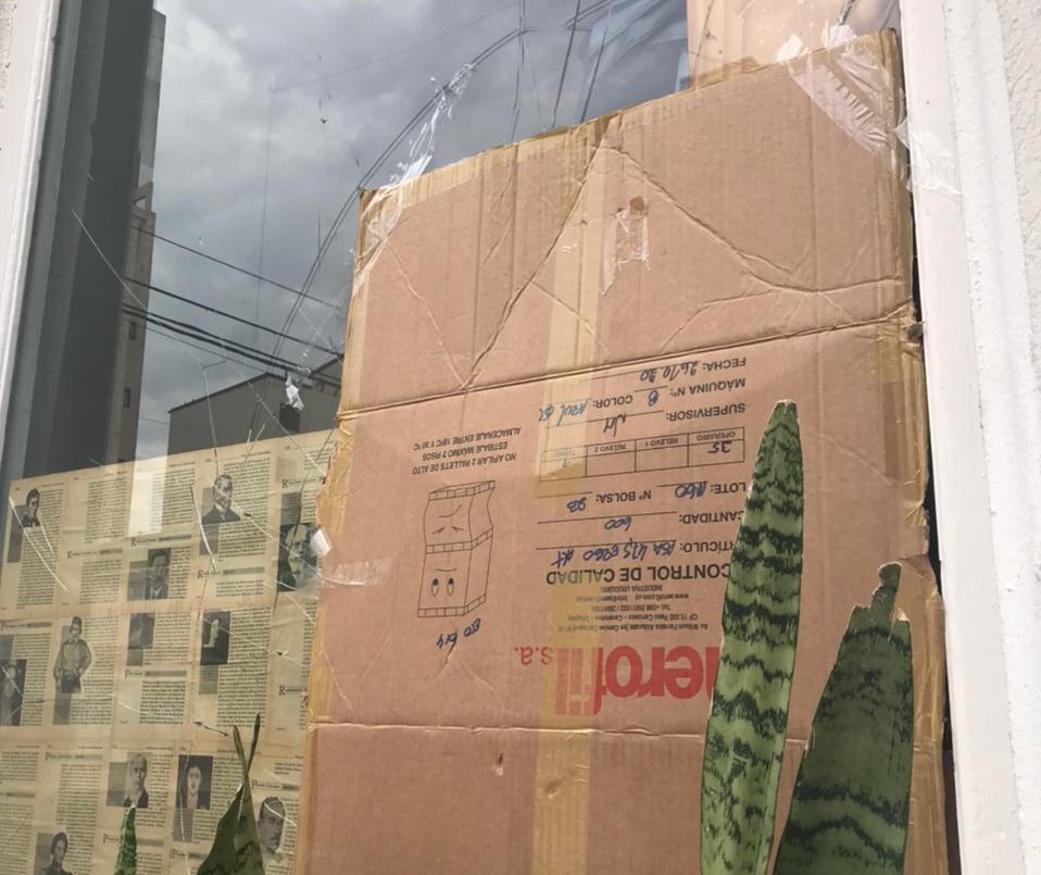 Barrio Constituyentes: les entraron a robar dos veces en una semana | Noticias