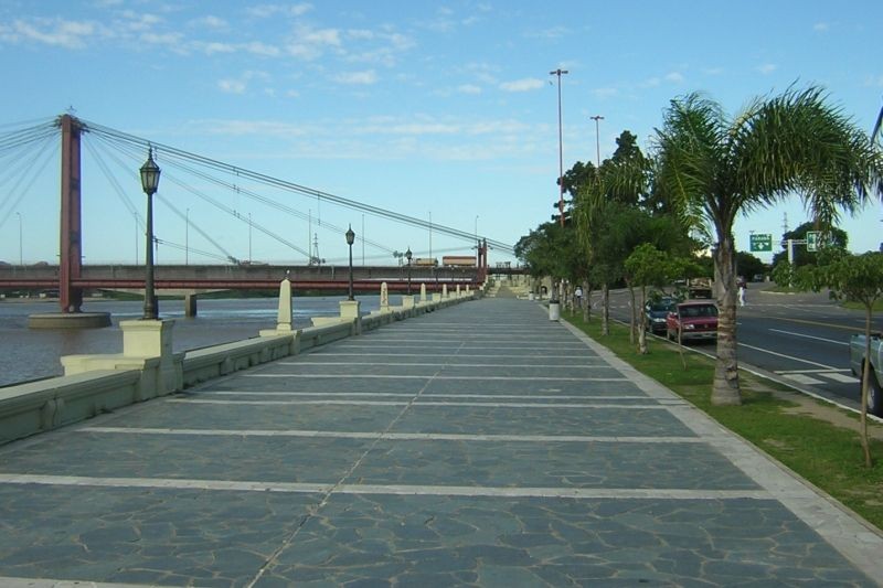 Domingo con algunas nubes y tiempo inestable en la ciudad de Santa Fe | Información General