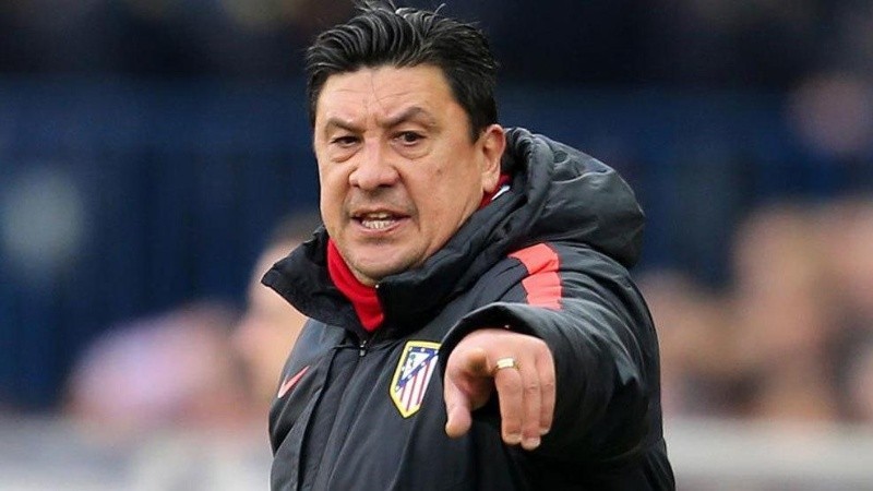 Newell's anunció oficialmente a Germán "Mono" Burgos como su nuevo entrenador | Deportes