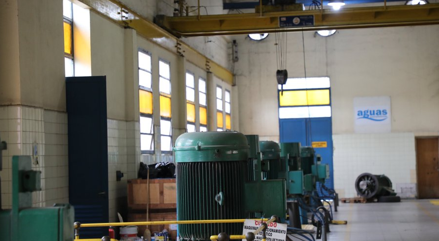 A partir de las 6 de la mañana disminuirá la presión de agua potable en toda la ciudad | Información General