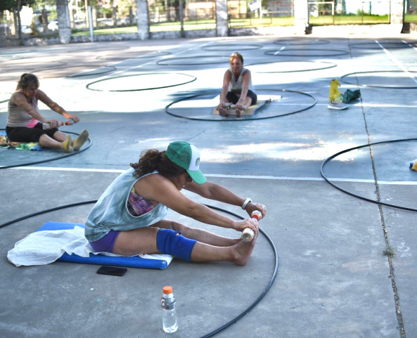 Las actividades en la ciudad para toda la familia durante la semana | Información General