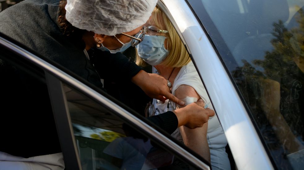 Lunes con más de 50 casos de coronavirus en la ciudad de Santa Fe | Noticias