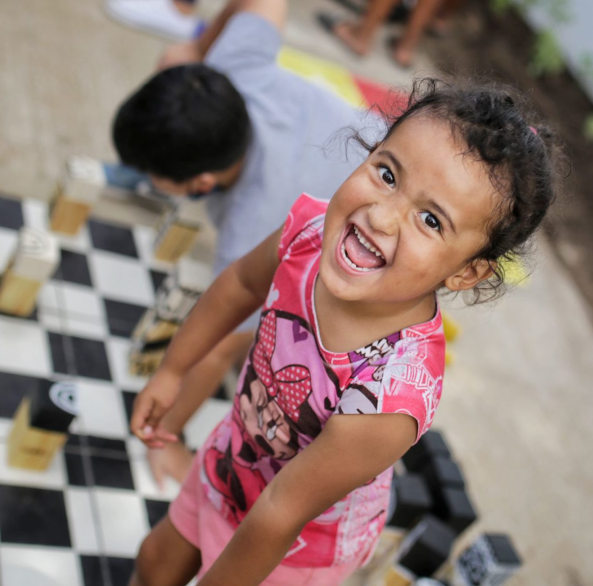 La Municipalidad participa de un programa para la protección y promoción de derechos de las infancias | Noticias