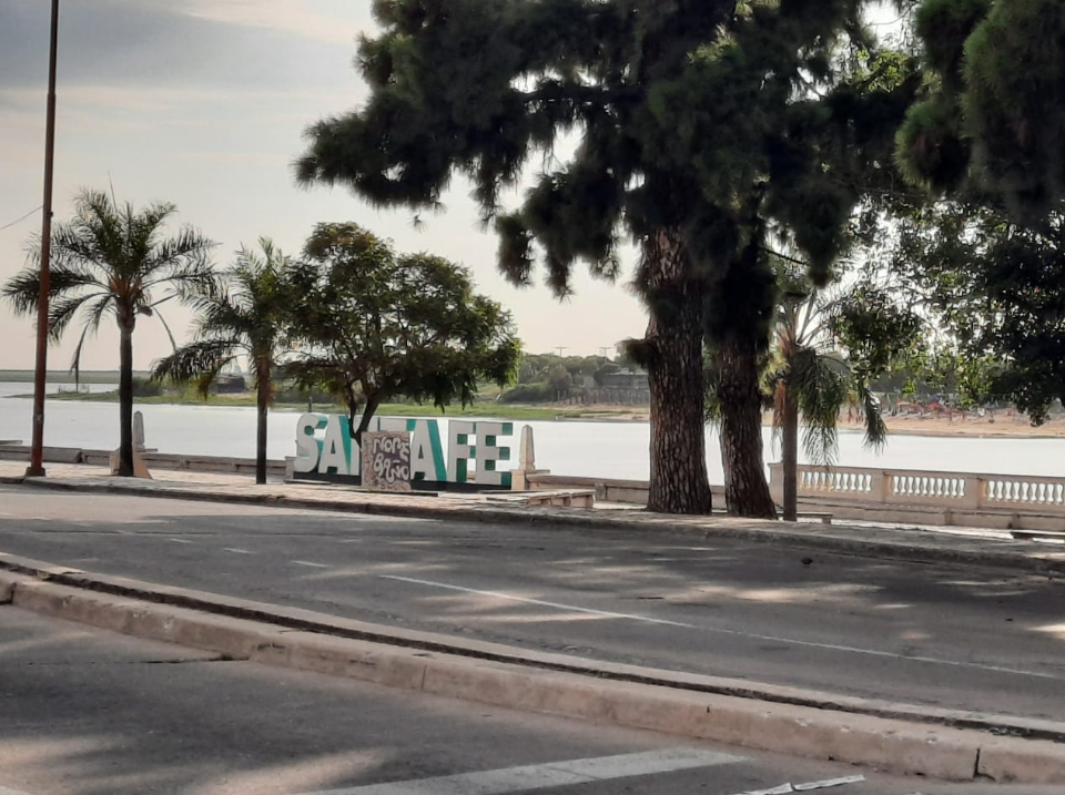 Comienzan a mejorar las condiciones climáticas después de las lluvias de ayer | Información General